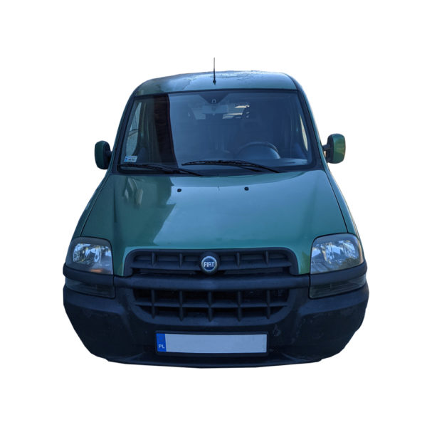 Fiat doblo I