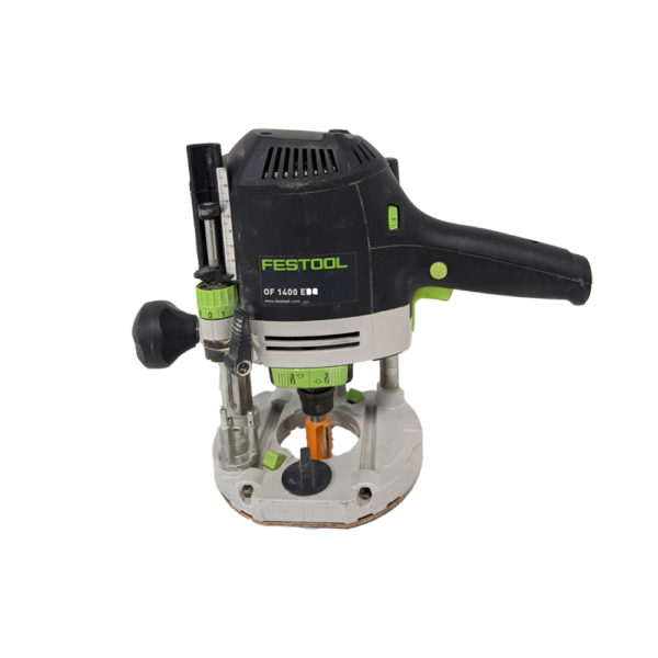 Festool Frezarka górnowrzecionowa OF 1010 EBQ-Set